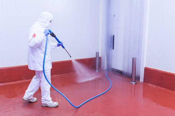 Best Concrete Sealing  in Pearl River, LA