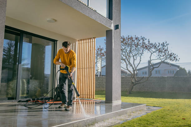 Best Animal Enclosure Cleaning  in Pearl River, LA